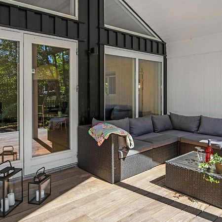 Holiday home Tangvej Nexø XII Snogebæk Eksteriør billede