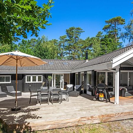Holiday home Tangvej Nexø XII Snogebæk Eksteriør billede